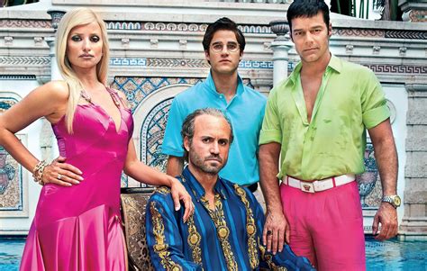 opfer versace|The Assassination of Gianni Versace: American Crime Story.